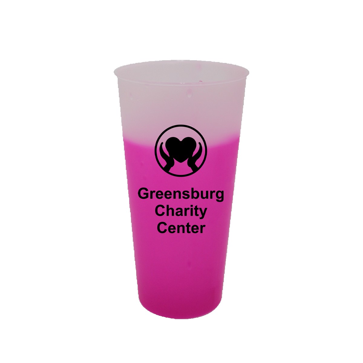 Picture of Mood 26 oz. Tumbler