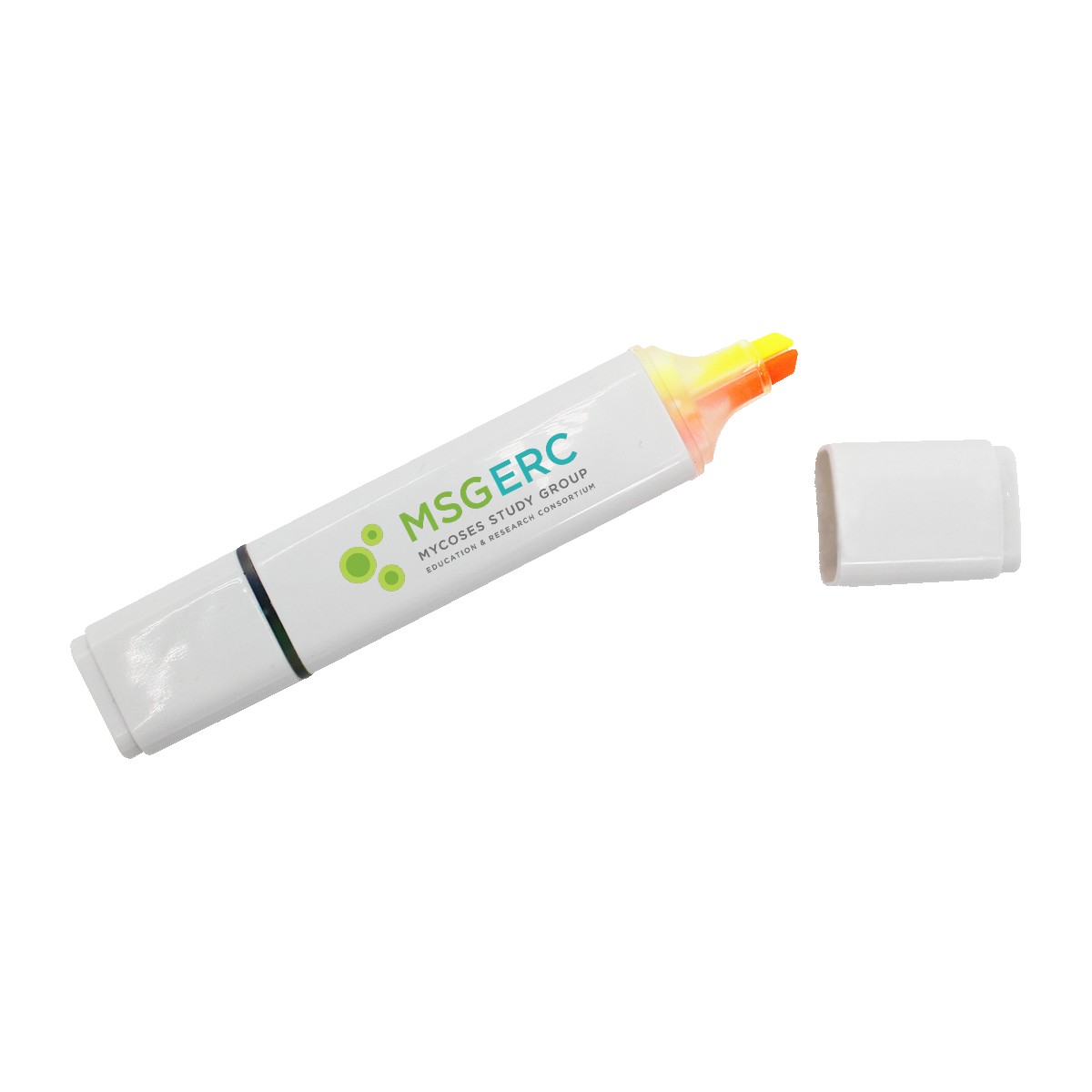 Picture of Quad Highlighter, Full Color Digital