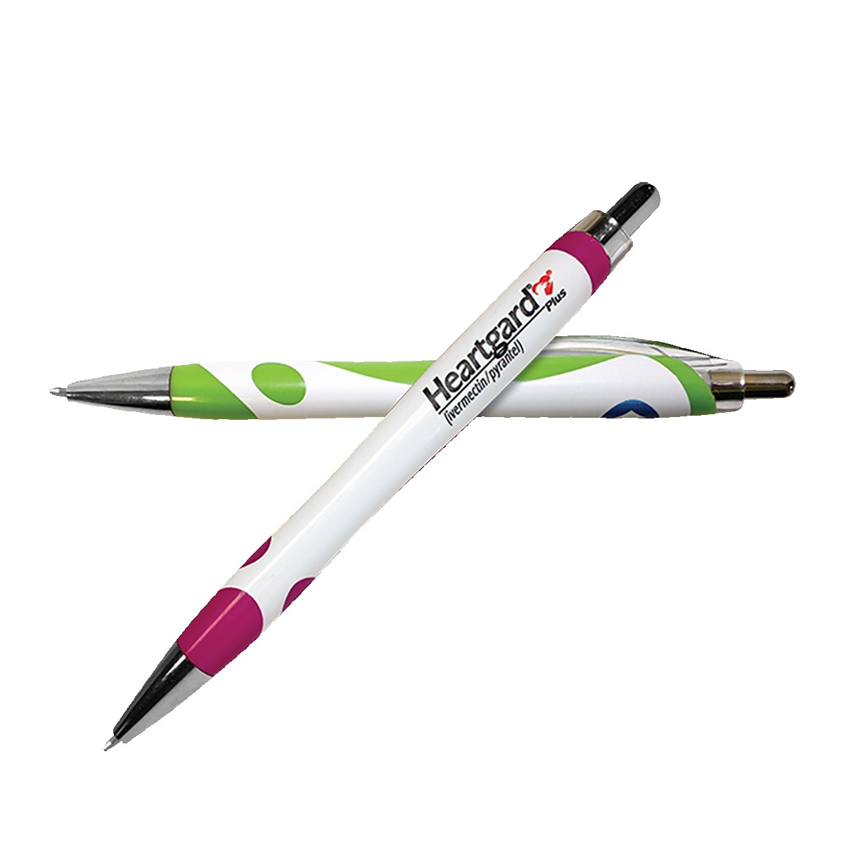 Picture of Tempo Click Pen (Full Color Digital)