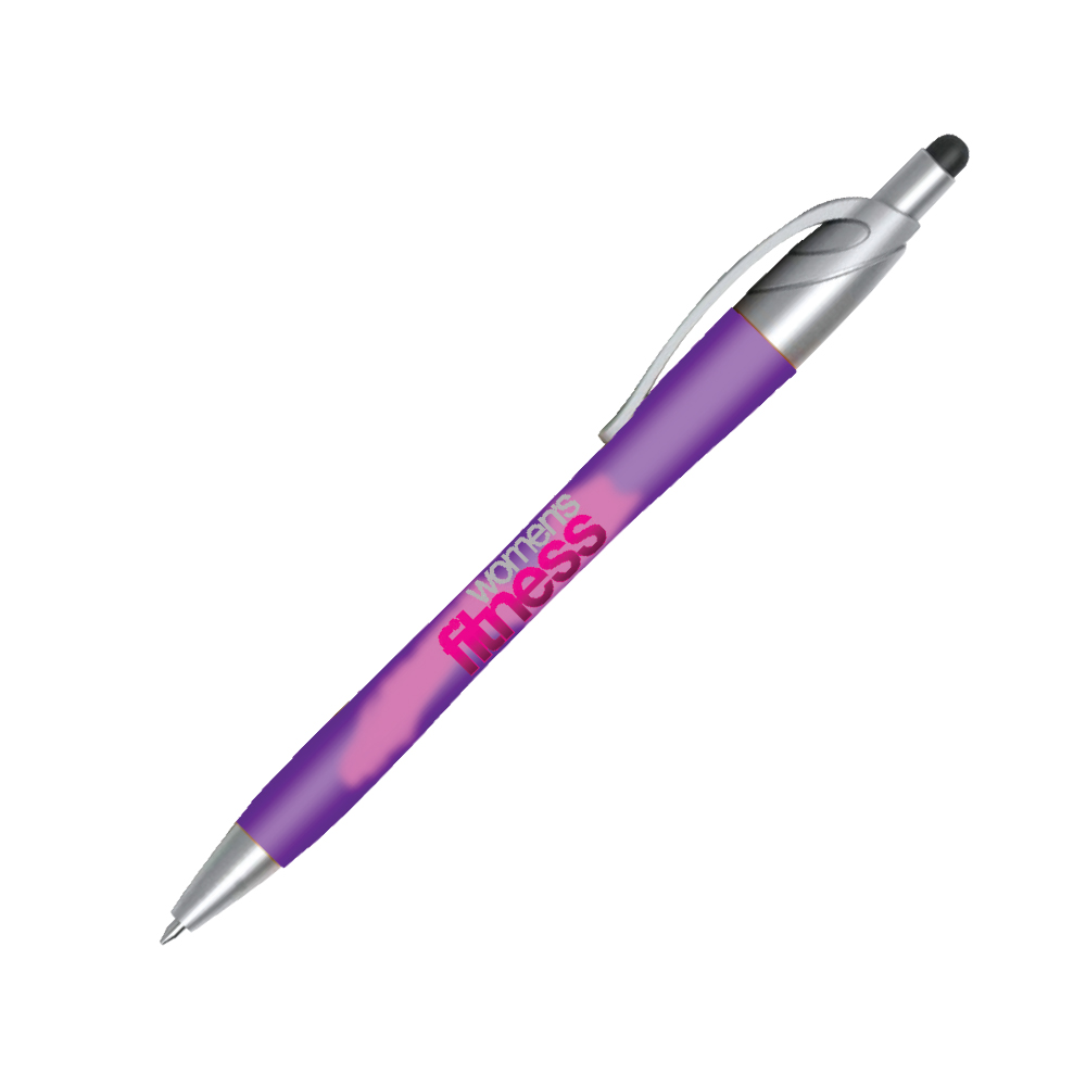 Picture of Mood Click Full Color Digital Pen/Stylus