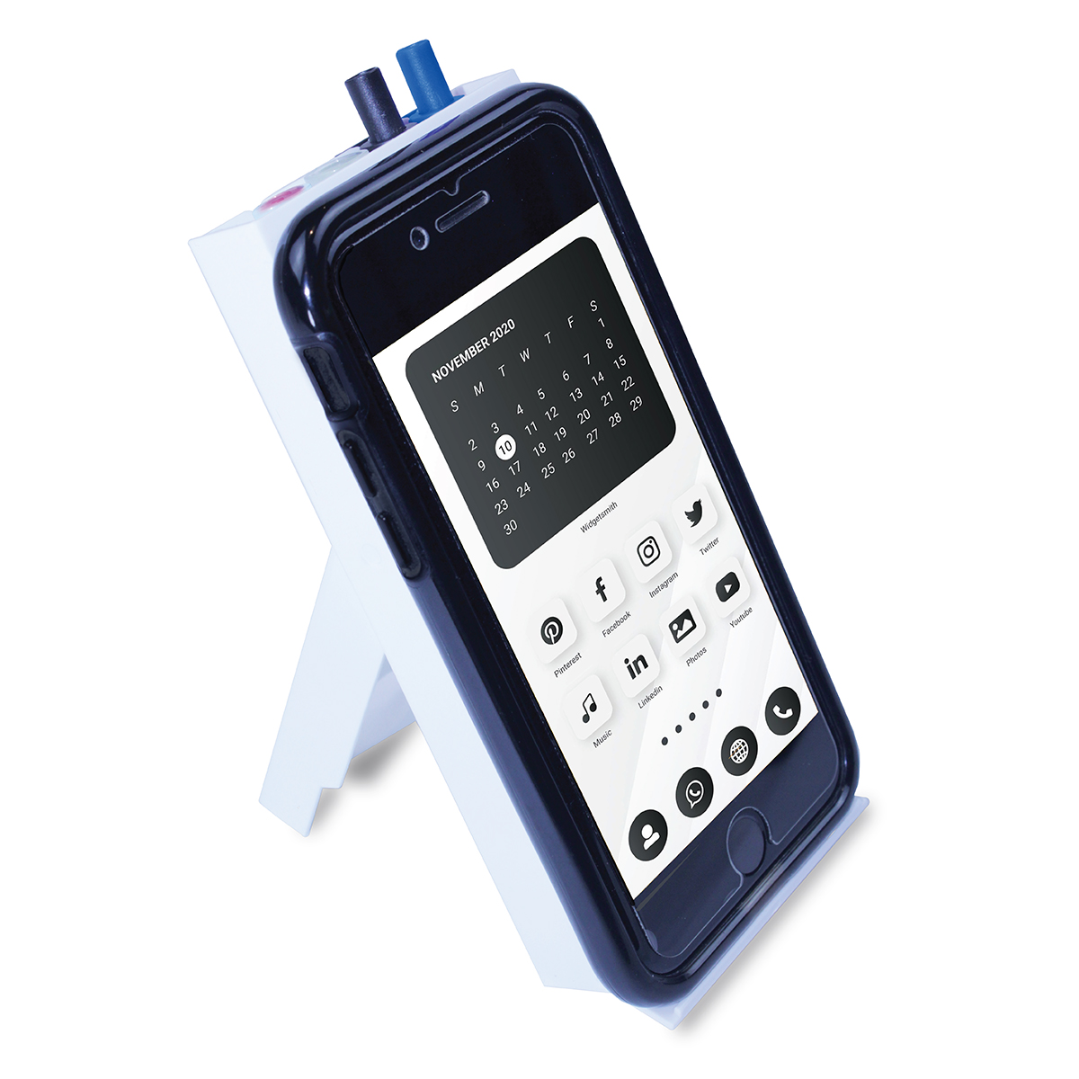Picture of Full Color Digital Desk Mate