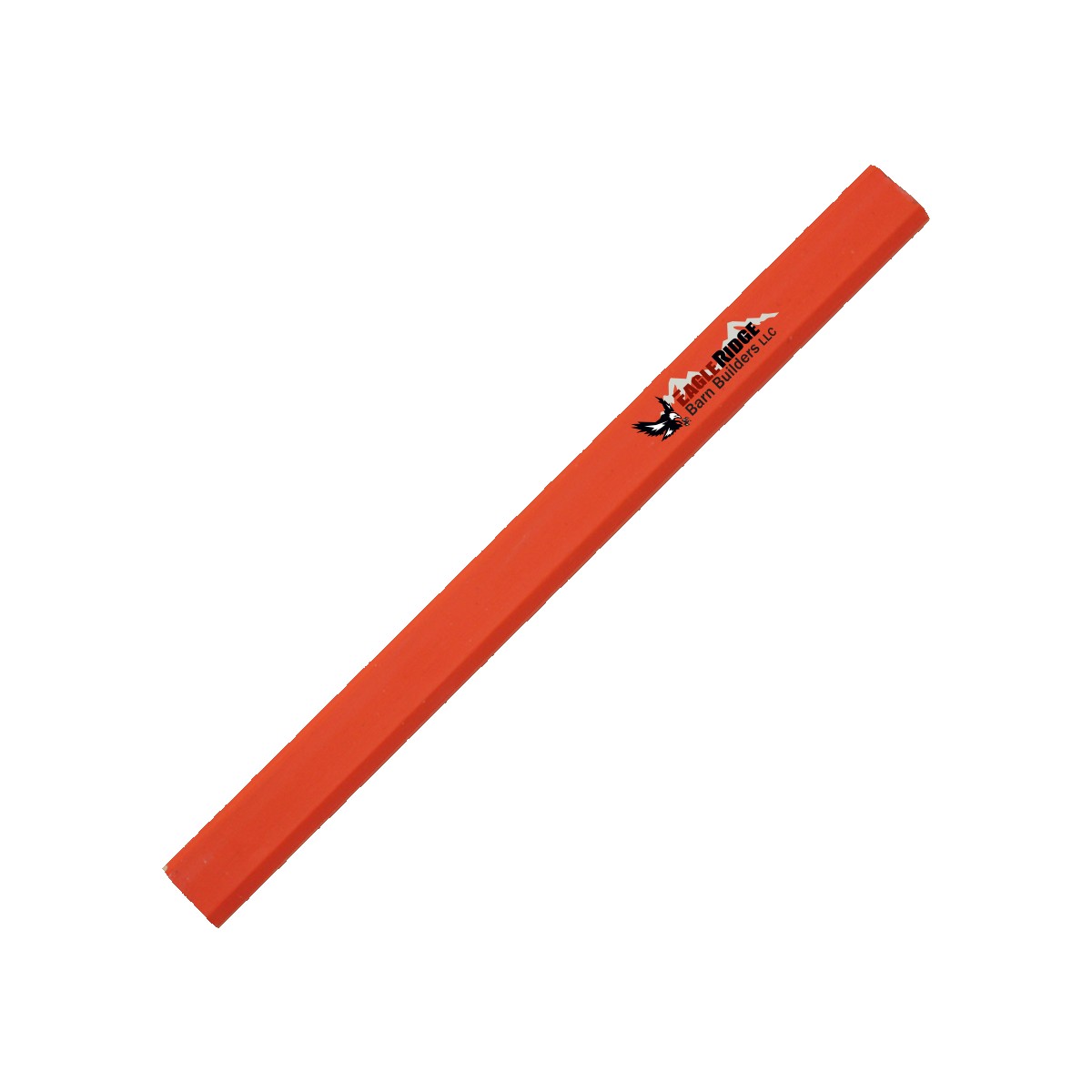 Picture of Halcyon Carpenter Pencil, Full Color Digital