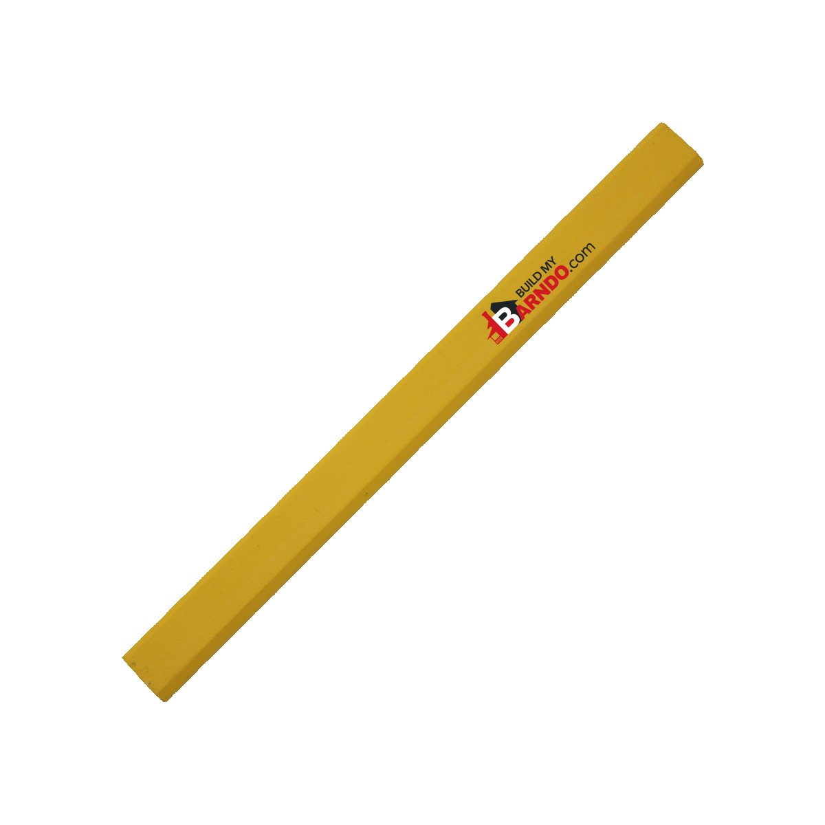 Picture of Halcyon Carpenter Pencil, Full Color Digital