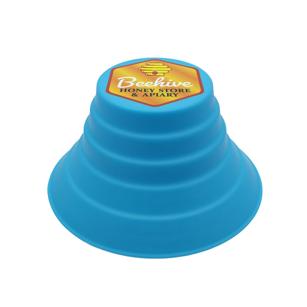 Picture of Jar Lid Opener with Measuring Cup, Full Color Digital
