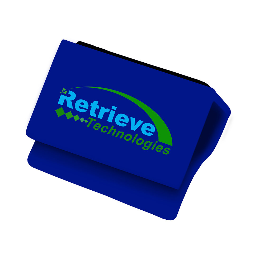 Picture of Privacy Cover w/Screen Cleaner (Full Color Digital)