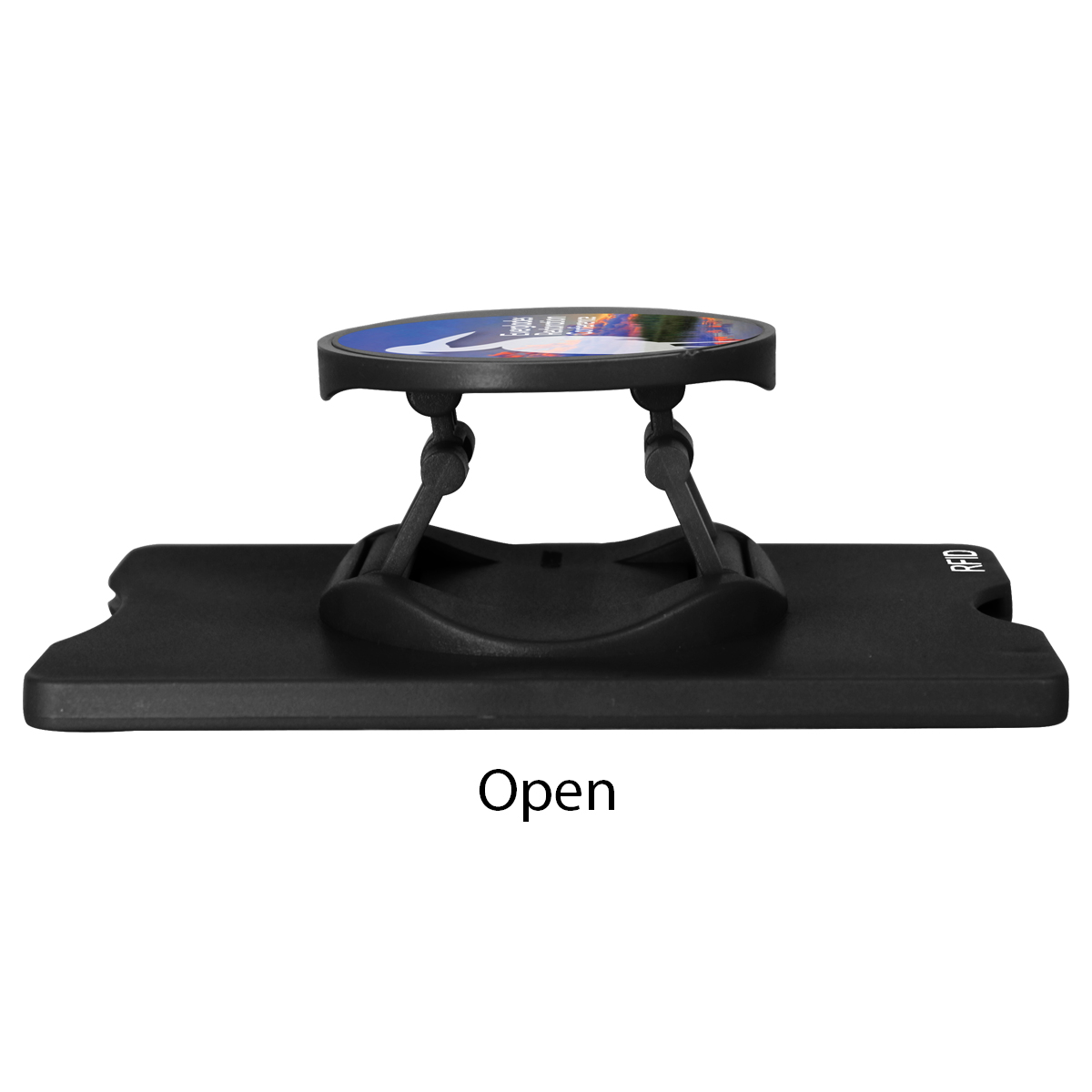 Picture of RFID Stand-Out Phone Holder/Card Holder (Full Color Digital)