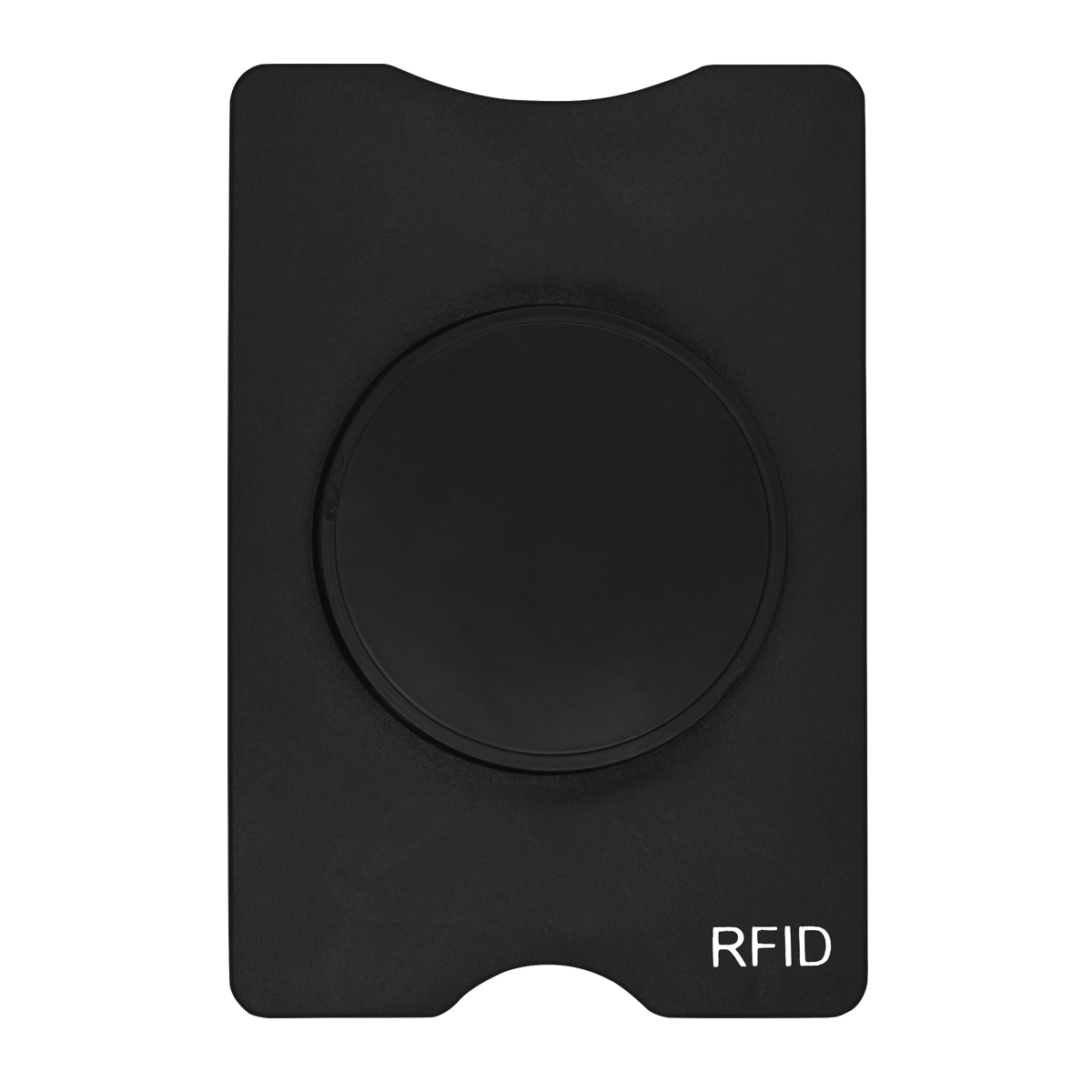 Picture of RFID Stand-Out Phone Holder/Card Holder (Full Color Digital)