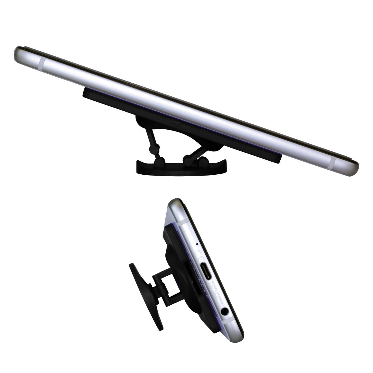 Picture of RFID Stand-Out Phone Holder/Card Holder (Full Color Digital)