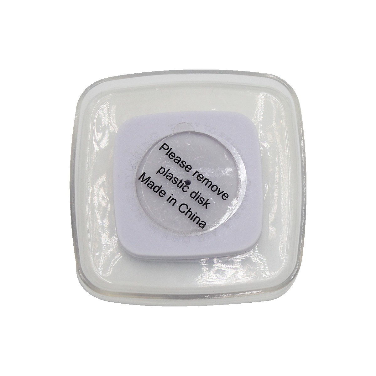 Picture of ShowOff Note Holders, Full Color Digital