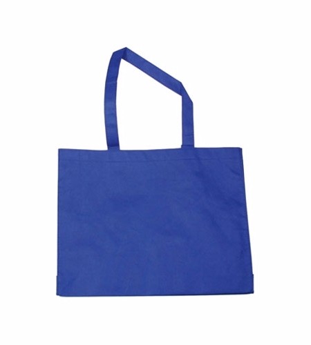 Picture of Non-Woven Tote Bag w/22" Strap (Full Color Digital)