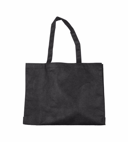 Picture of Non-Woven Tote Bag w/22" Strap (Full Color Digital)
