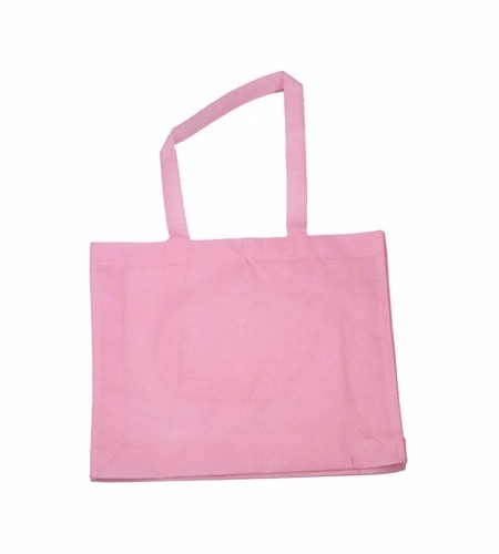 Picture of Non-Woven Tote Bag w/22" Strap (Full Color Digital)