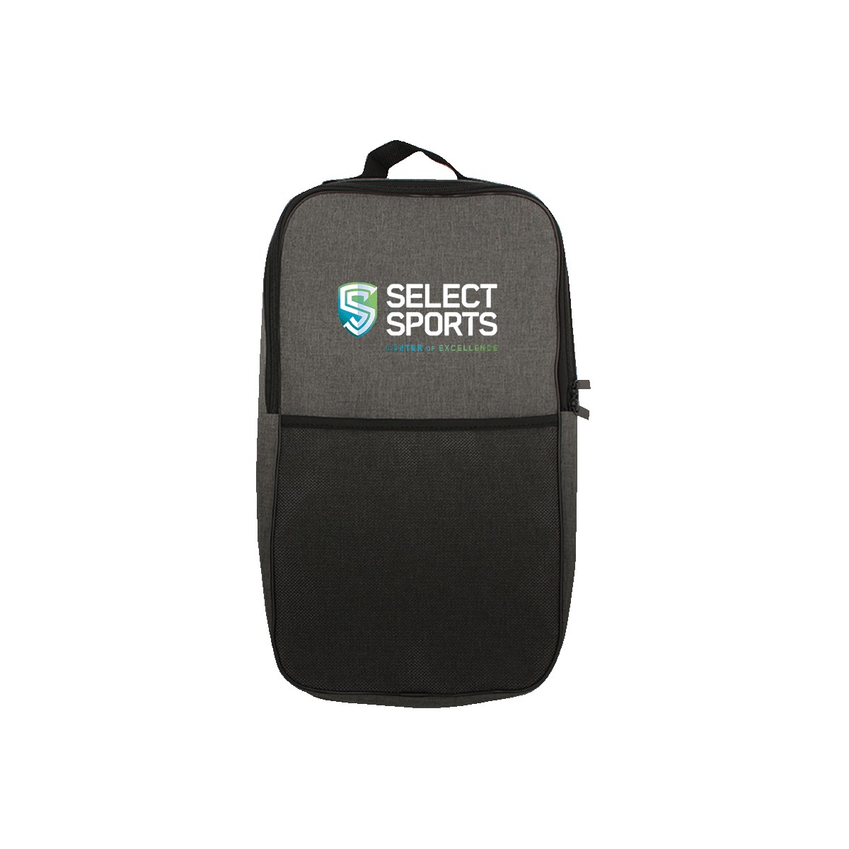 Picture of Athletic Bag, Full Color Digital