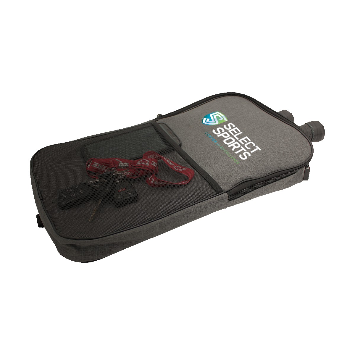 Picture of Athletic Bag, Full Color Digital