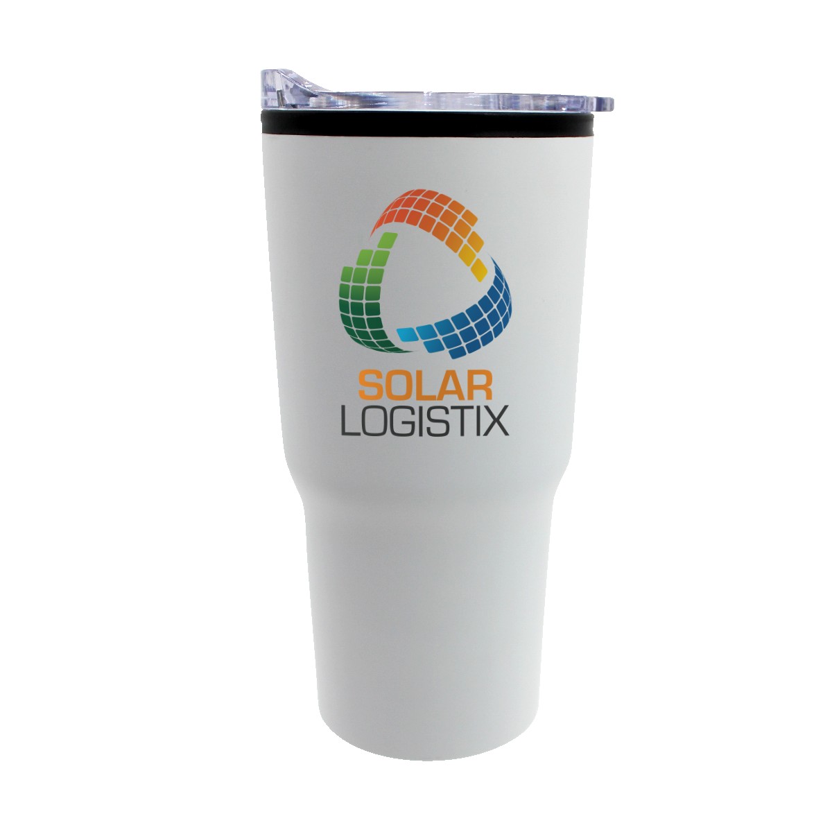 Picture of 20 oz. Ares Recycled Tumbler, Full Color Digital