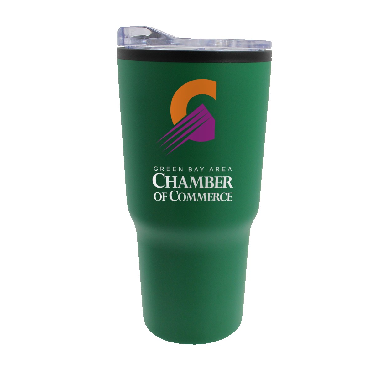 Picture of 20 oz. Ares Recycled Tumbler, Full Color Digital