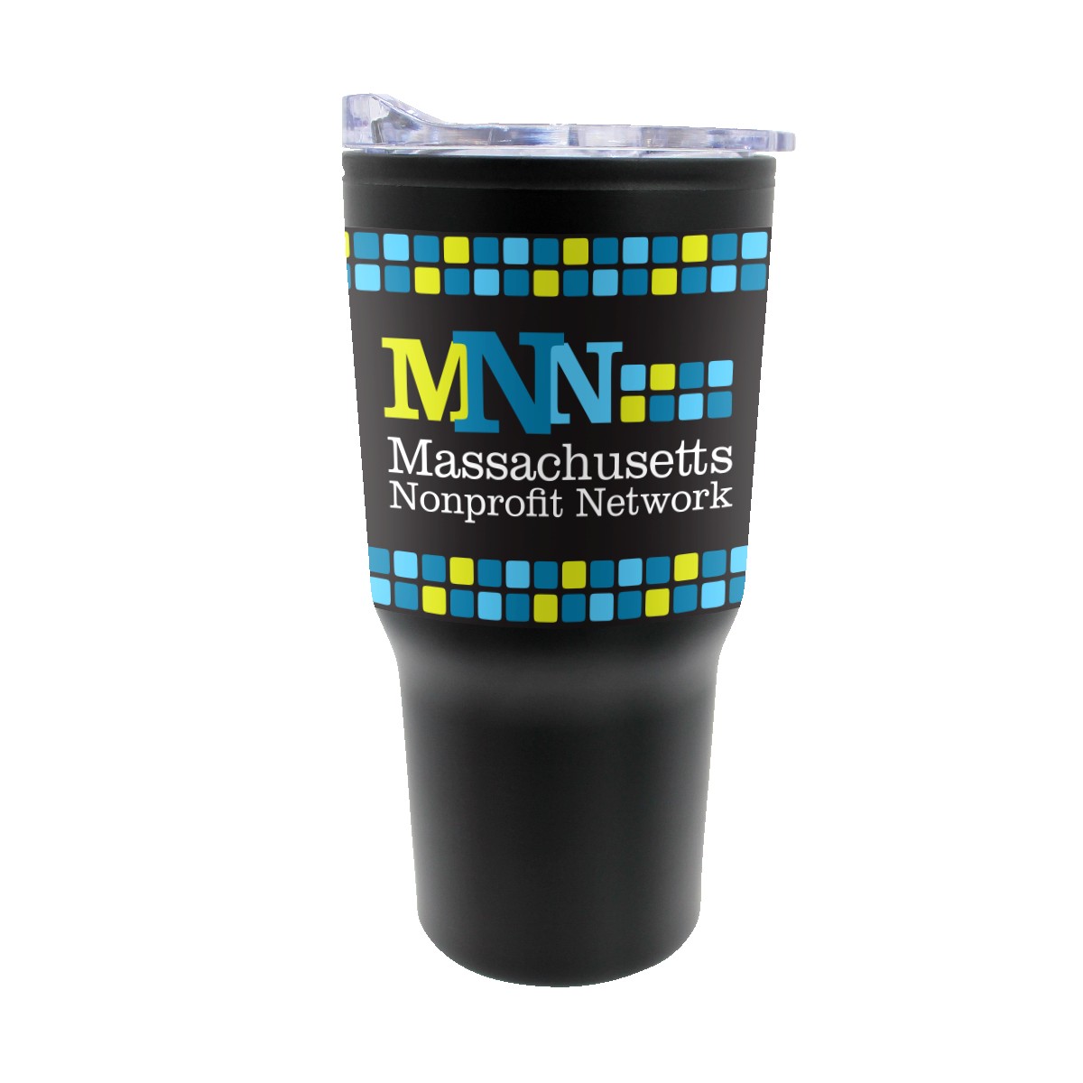 Picture of 20 oz. Ares Recycled Tumbler, Full Color Digital