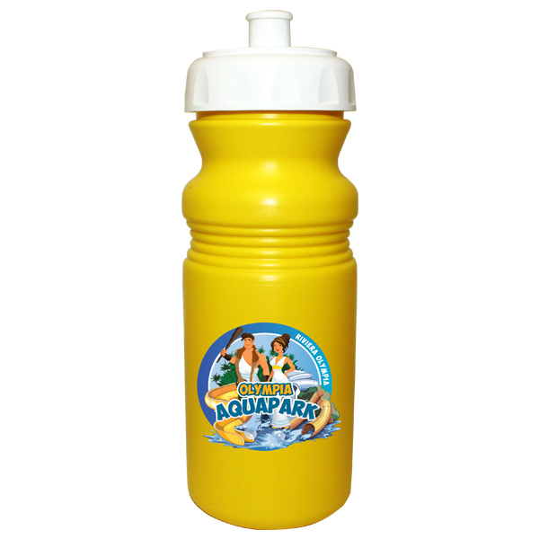 Picture of 20 Oz. Cycle Bottle (Full Color Digital Direct)