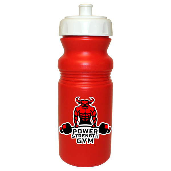 Picture of 20 Oz. Cycle Bottle (Full Color Digital Direct)