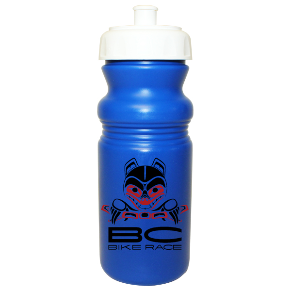 Picture of 20 Oz. Cycle Bottle (Full Color Digital Direct)