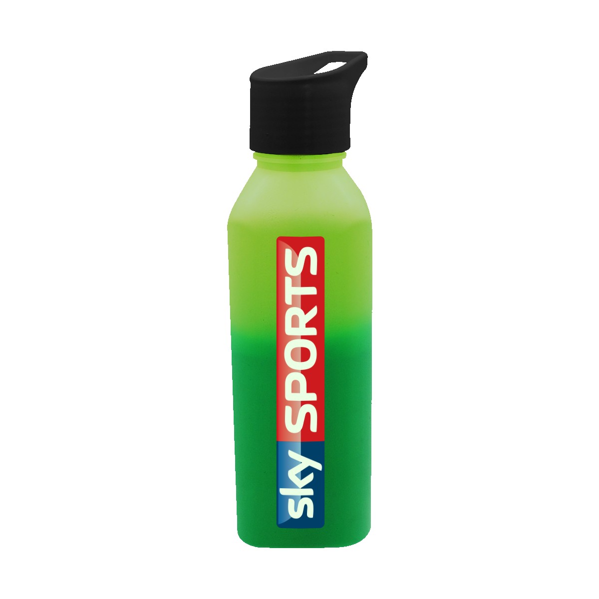 Picture of Mood 24 oz. Edge Bottle with Carry Cap, Full Color Digital
