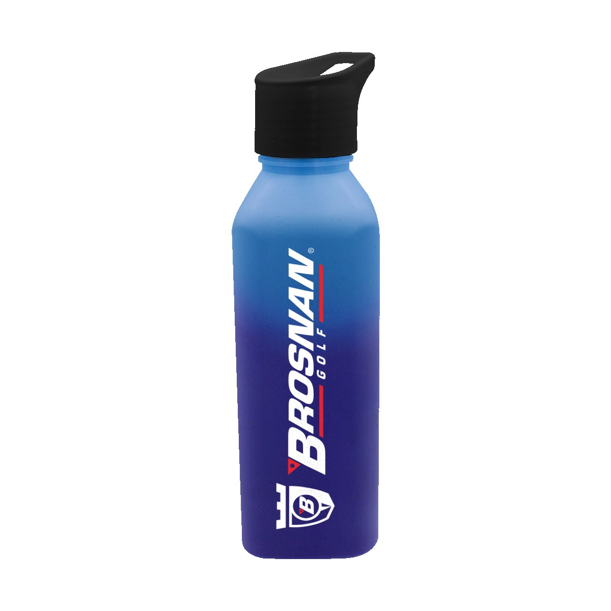 Picture of Mood 24 oz. Edge Bottle with Carry Cap, Full Color Digital