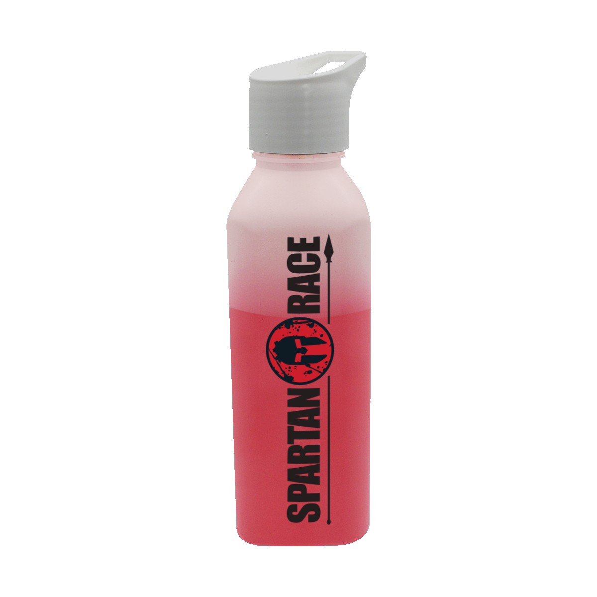 Picture of Mood 24 oz. Edge Bottle with Carry Cap, Full Color Digital
