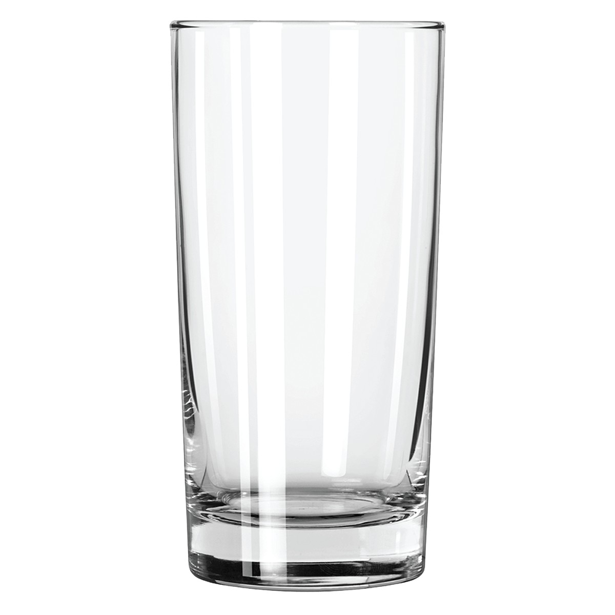 Picture of 12.5 Oz. Highball Glass-USA (Full Color Digital)