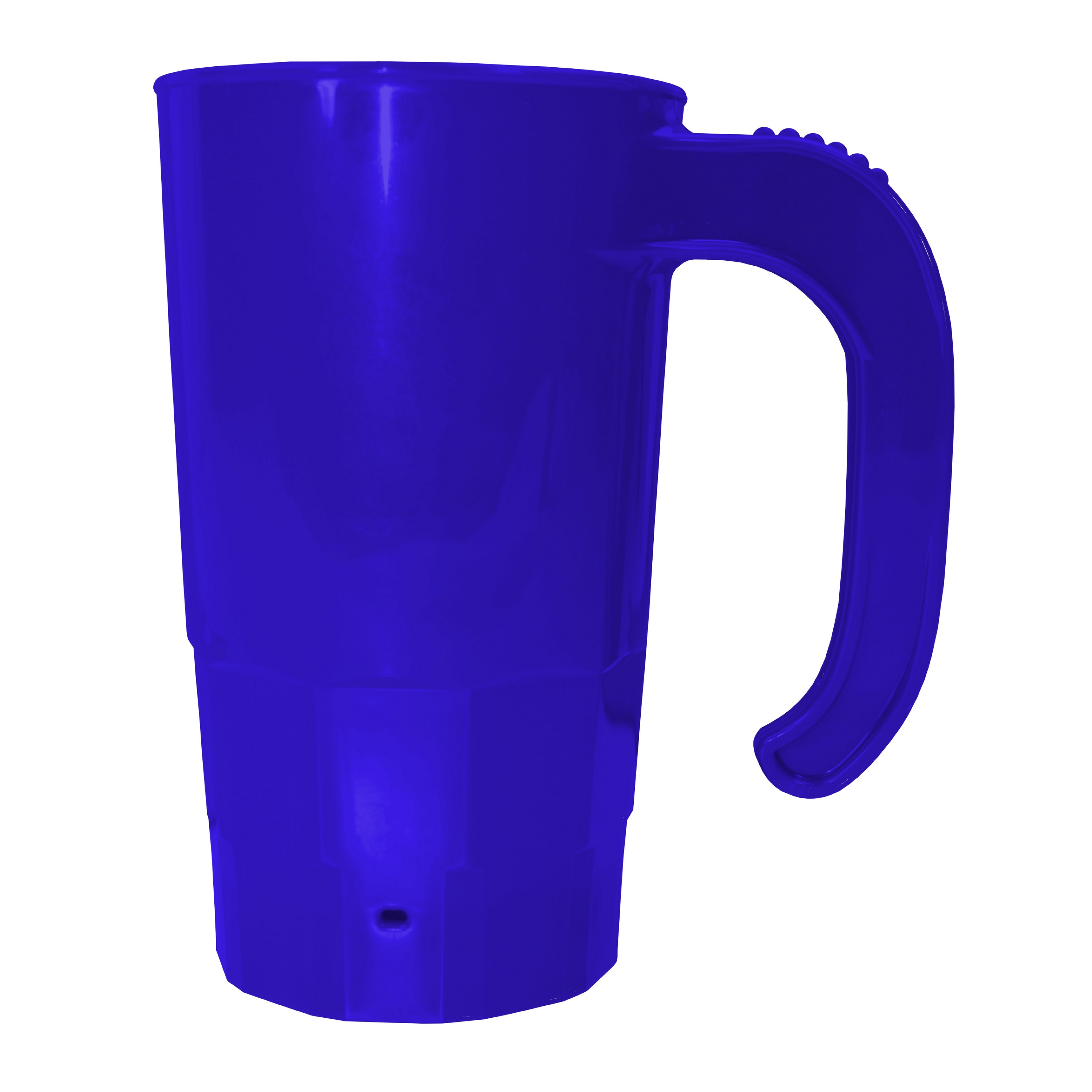 Picture of 20 oz. Stackable Beer Stein (1 Side), Full Color Digital