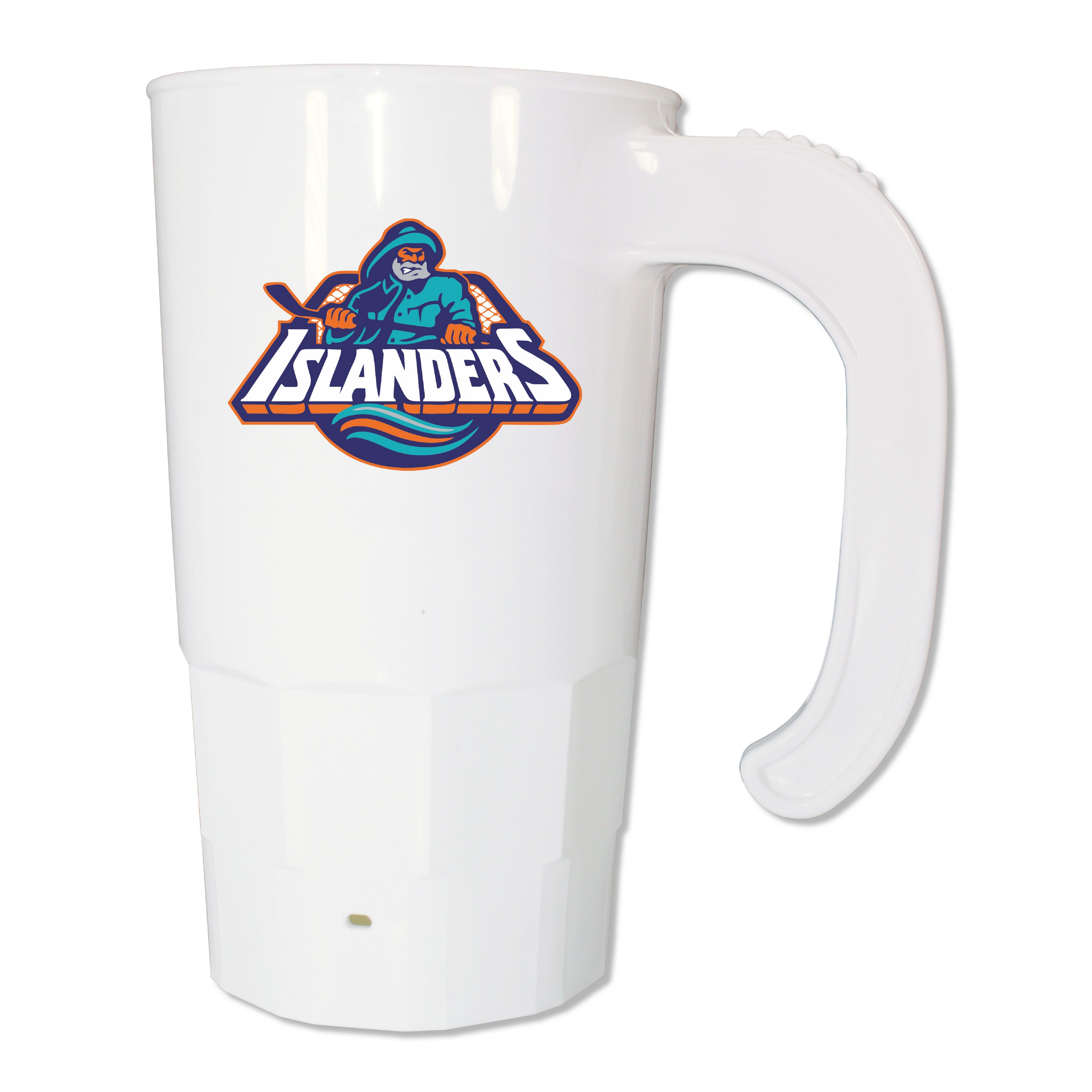 Picture of 20 oz. Stackable Beer Stein (1 Side), Full Color Digital
