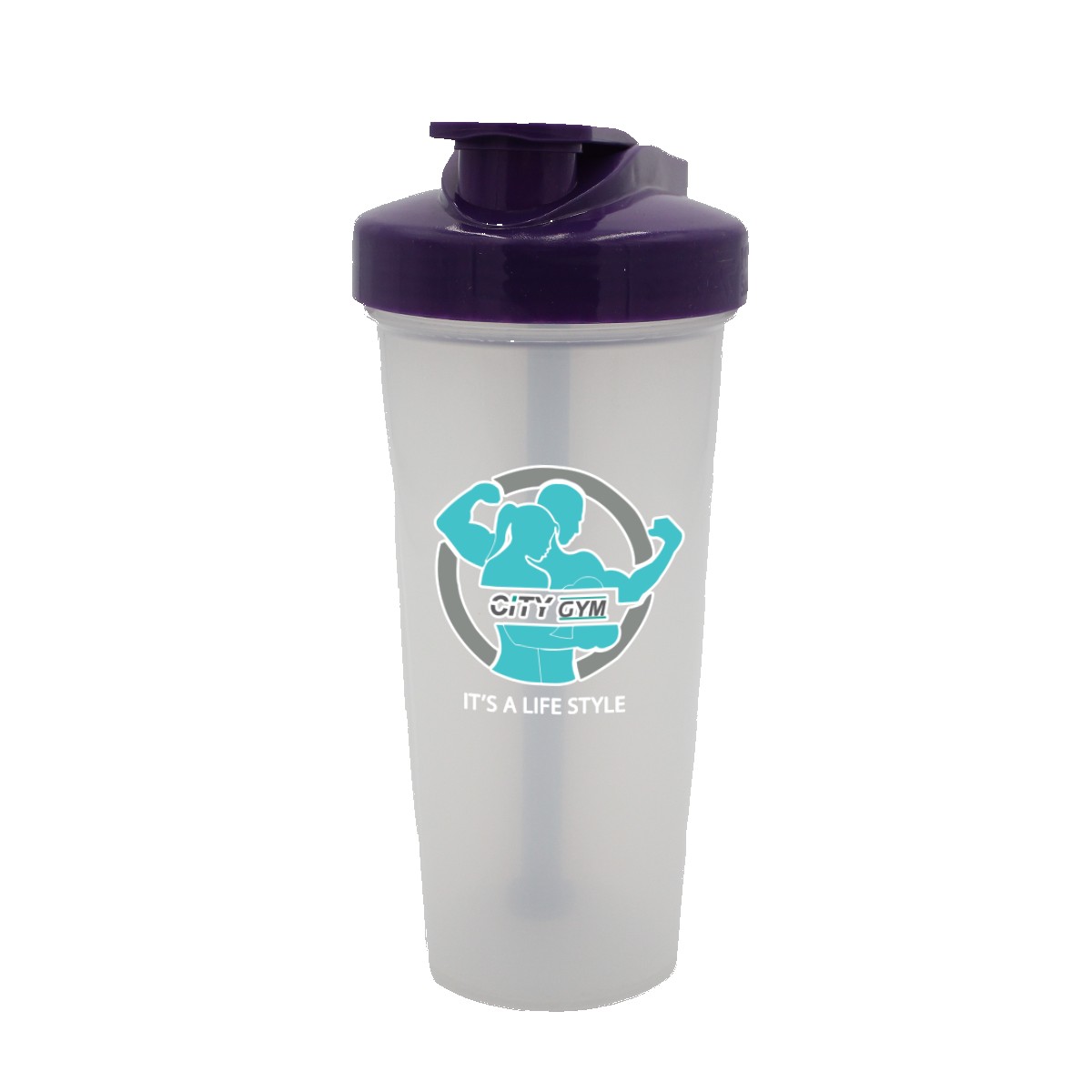 Picture of Perfect Shaker™ 28 oz. Made in USA Activ Bottle, Full Color Digital