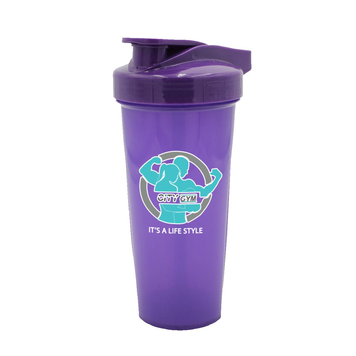 Picture of Perfect Shaker™ 28 oz. Made in USA Activ Bottle, Full Color Digital