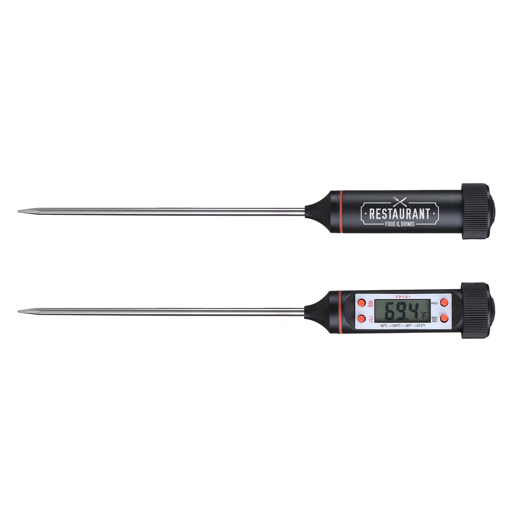 Picture of Digital Kitchen/Grilling Thermometer