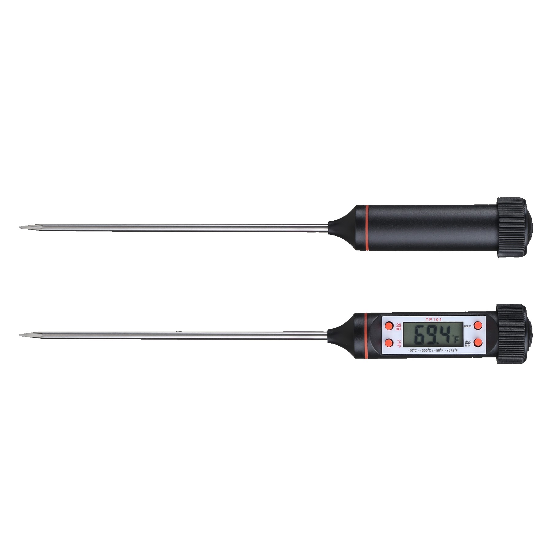 Picture of Digital Kitchen/Grilling Thermometer