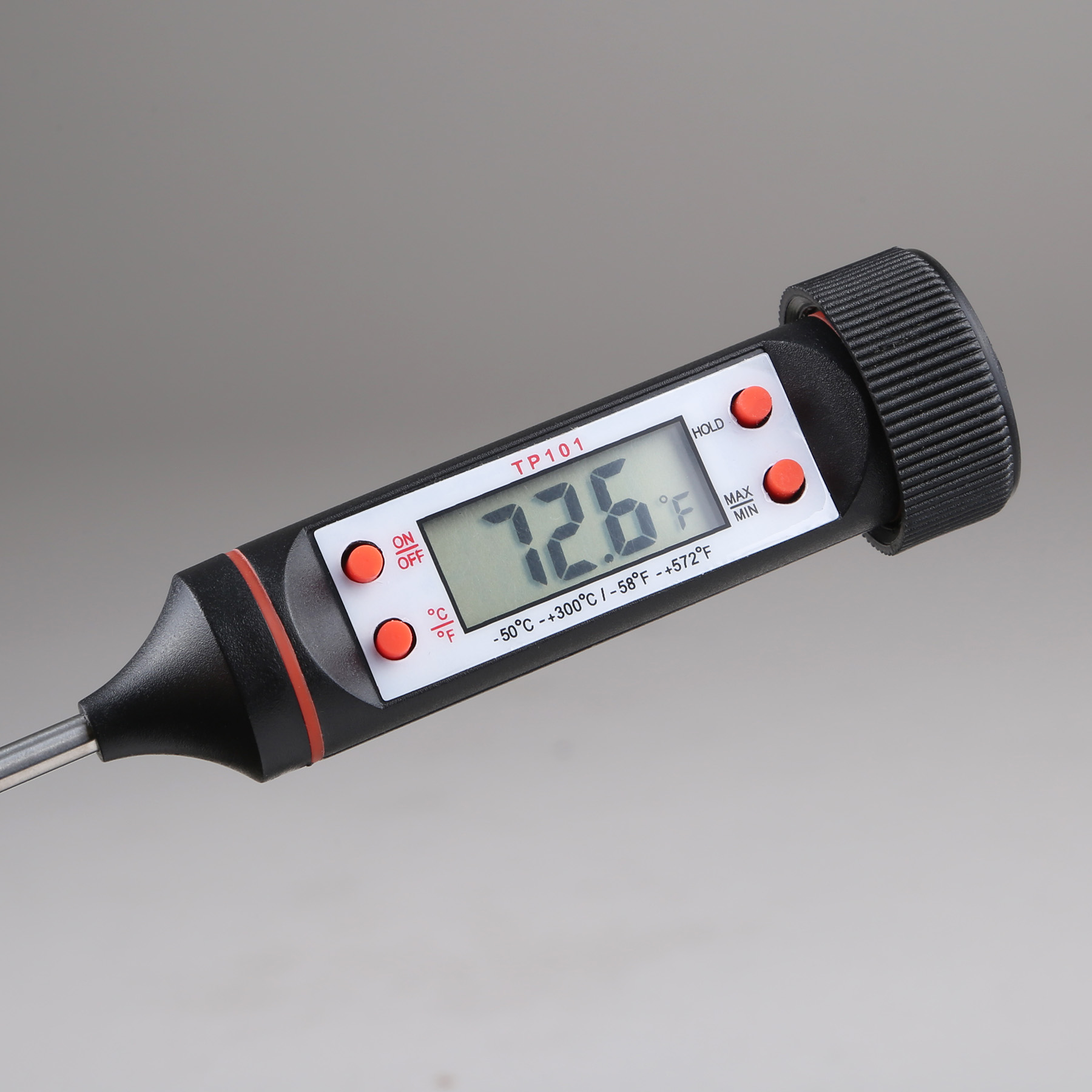 Picture of Digital Kitchen/Grilling Thermometer