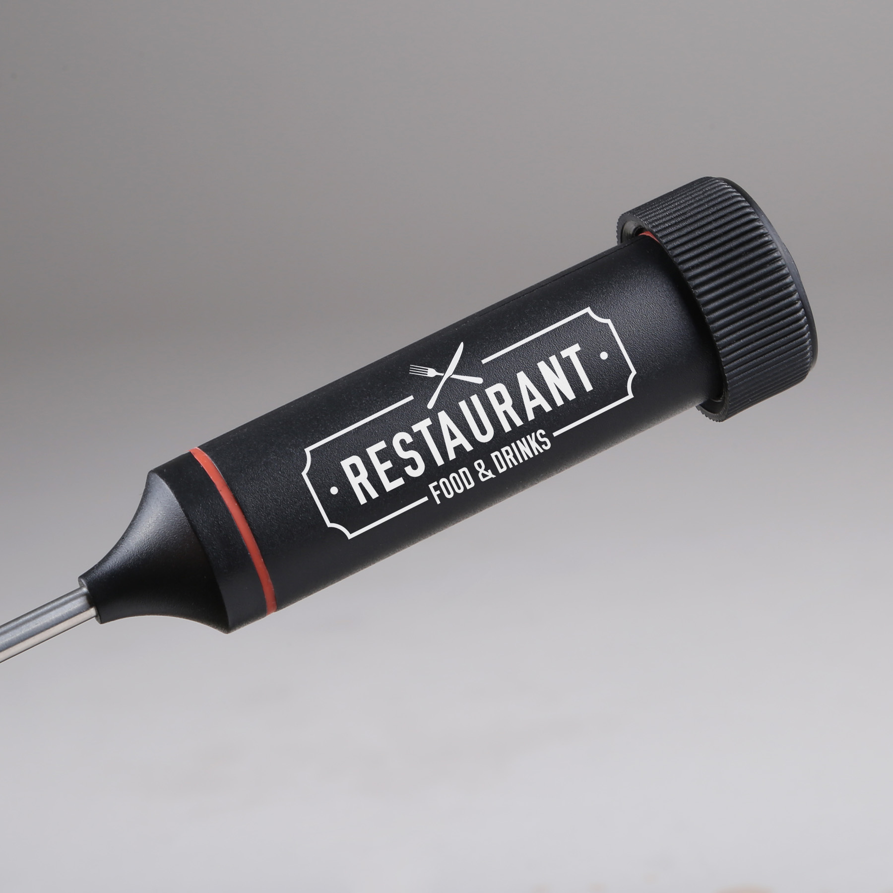 Picture of Digital Kitchen/Grilling Thermometer
