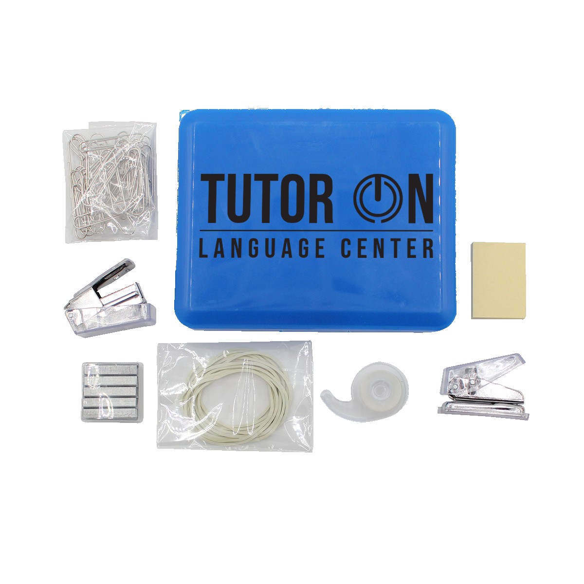 Picture of Recycled Travel Office Kit