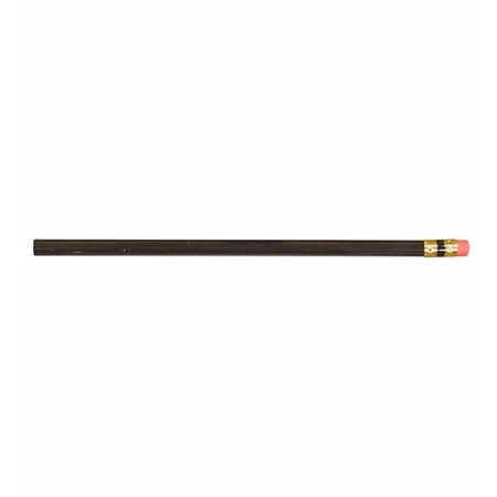 Picture of Round Promoter Pencil (Spot Color)
