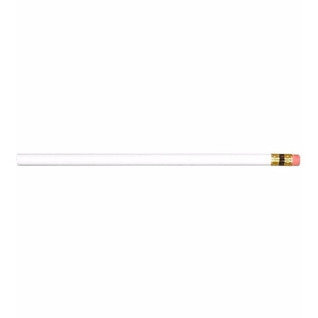 Picture of Round Promoter Pencil (Spot Color)