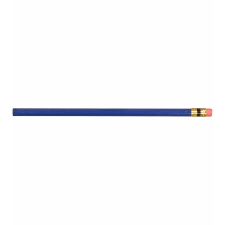 Picture of Round Promoter Pencil (Spot Color)