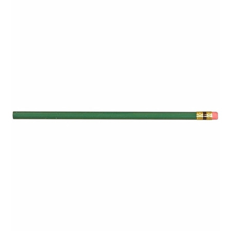 Picture of Round Promoter Pencil (Spot Color)