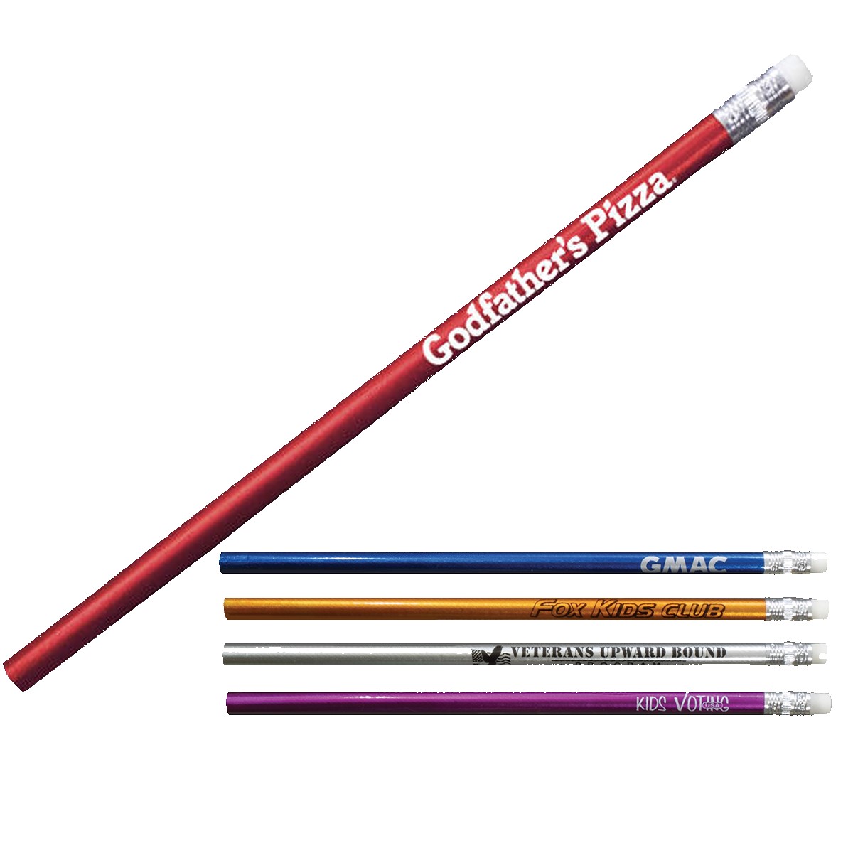 Picture of Glisten Pencil (Spot Color)