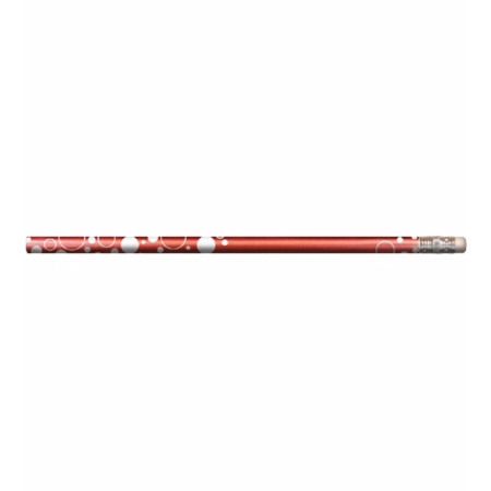 Picture of Glisten Design Pencil (Spot Color)