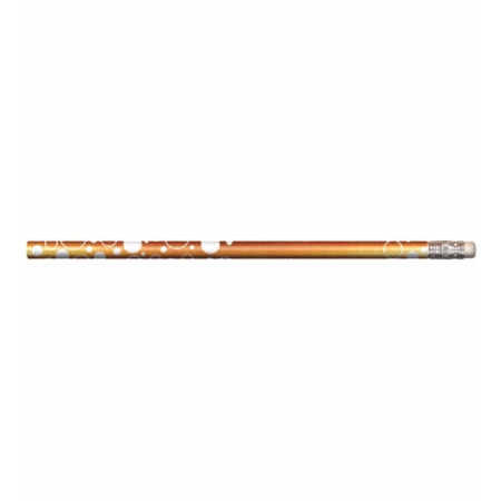 Picture of Glisten Design Pencil (Spot Color)