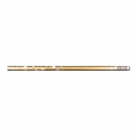 Picture of Glisten Design Pencil (Spot Color)