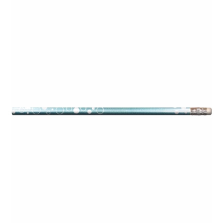 Picture of Glisten Design Pencil (Spot Color)