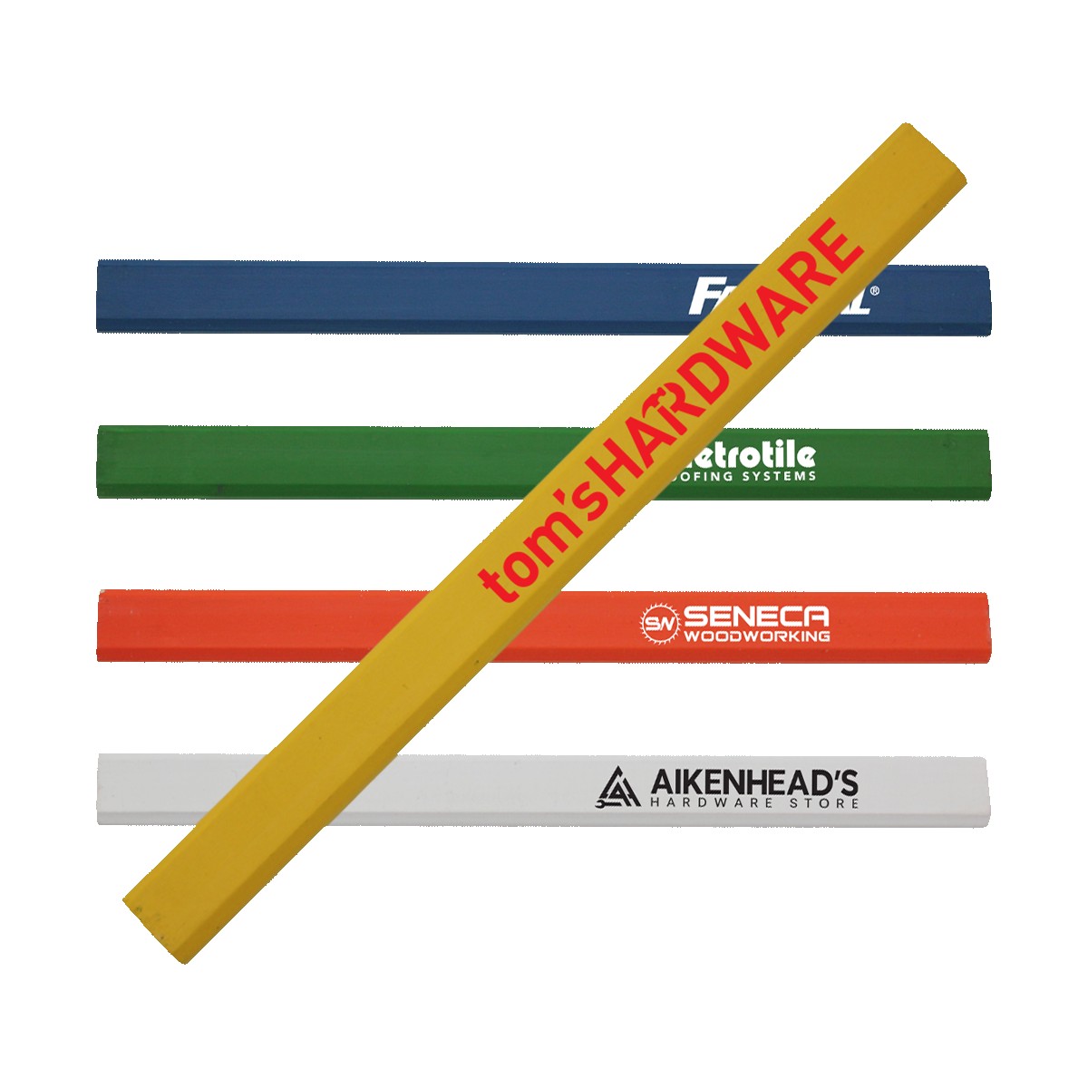 Picture of Halcyon Carpenter Pencil