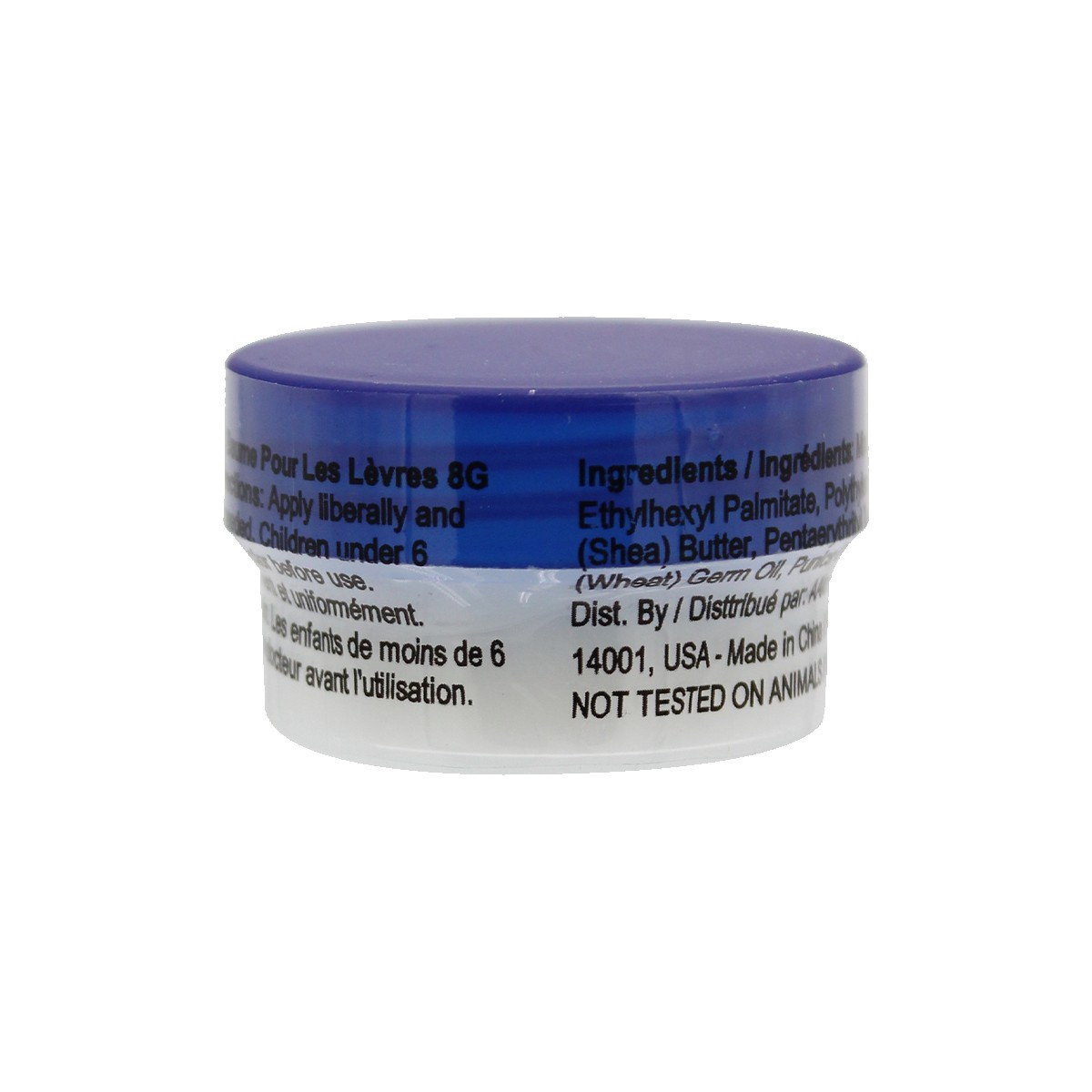 Picture of Halcyon Lip Balm Jar