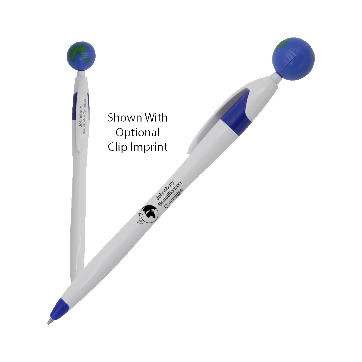 Picture of Wild Smilez Earth Pen