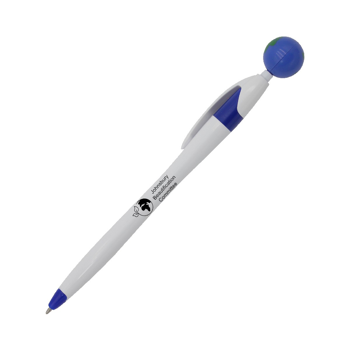 Picture of Wild Smilez Earth Pen